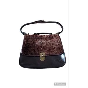 Patricia Nash Italian Leather Purse